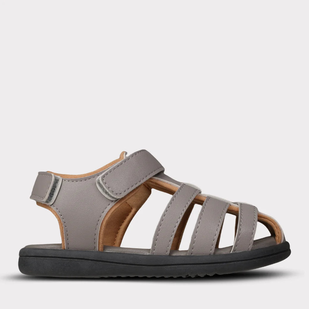 Arden Boys Fisherman Sandal
