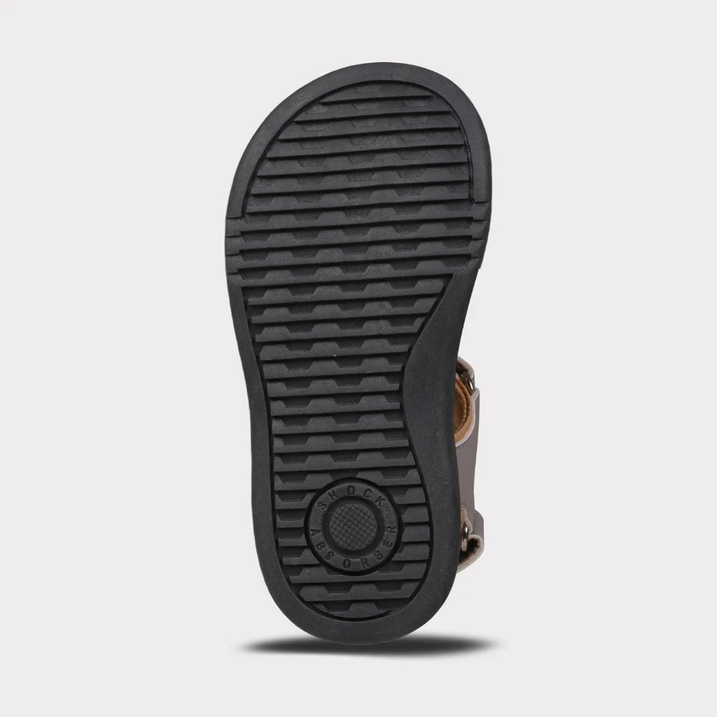 Arden Boys Fisherman Sandal