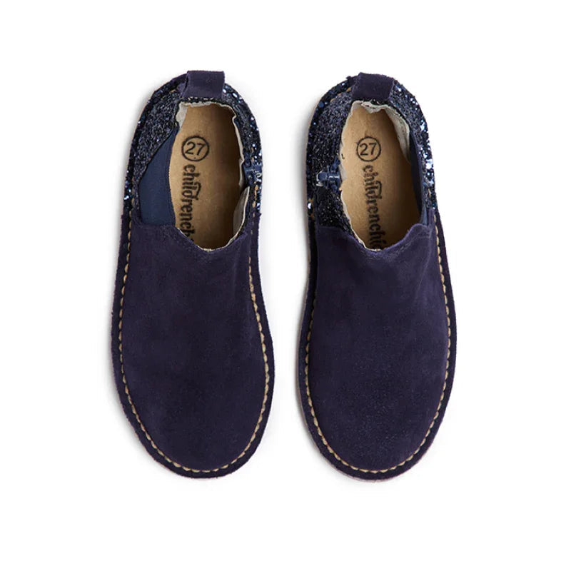 Olivia Navy