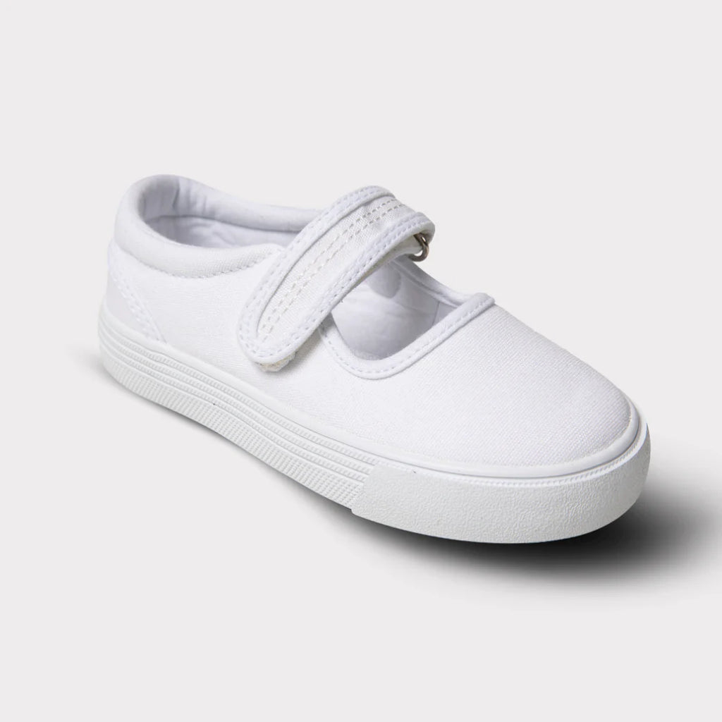 Jamie Girls Mary Jane Shoe