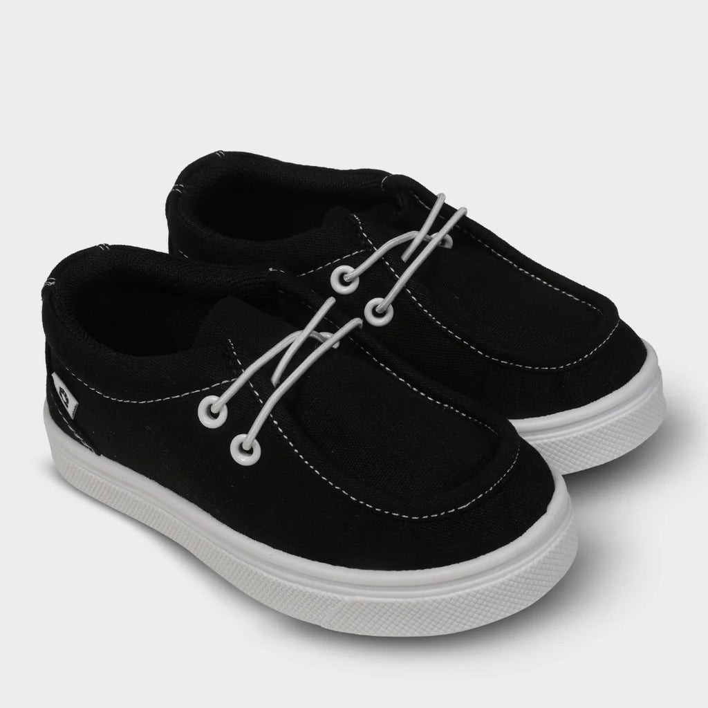 Parker Boys Slip-On Shoe