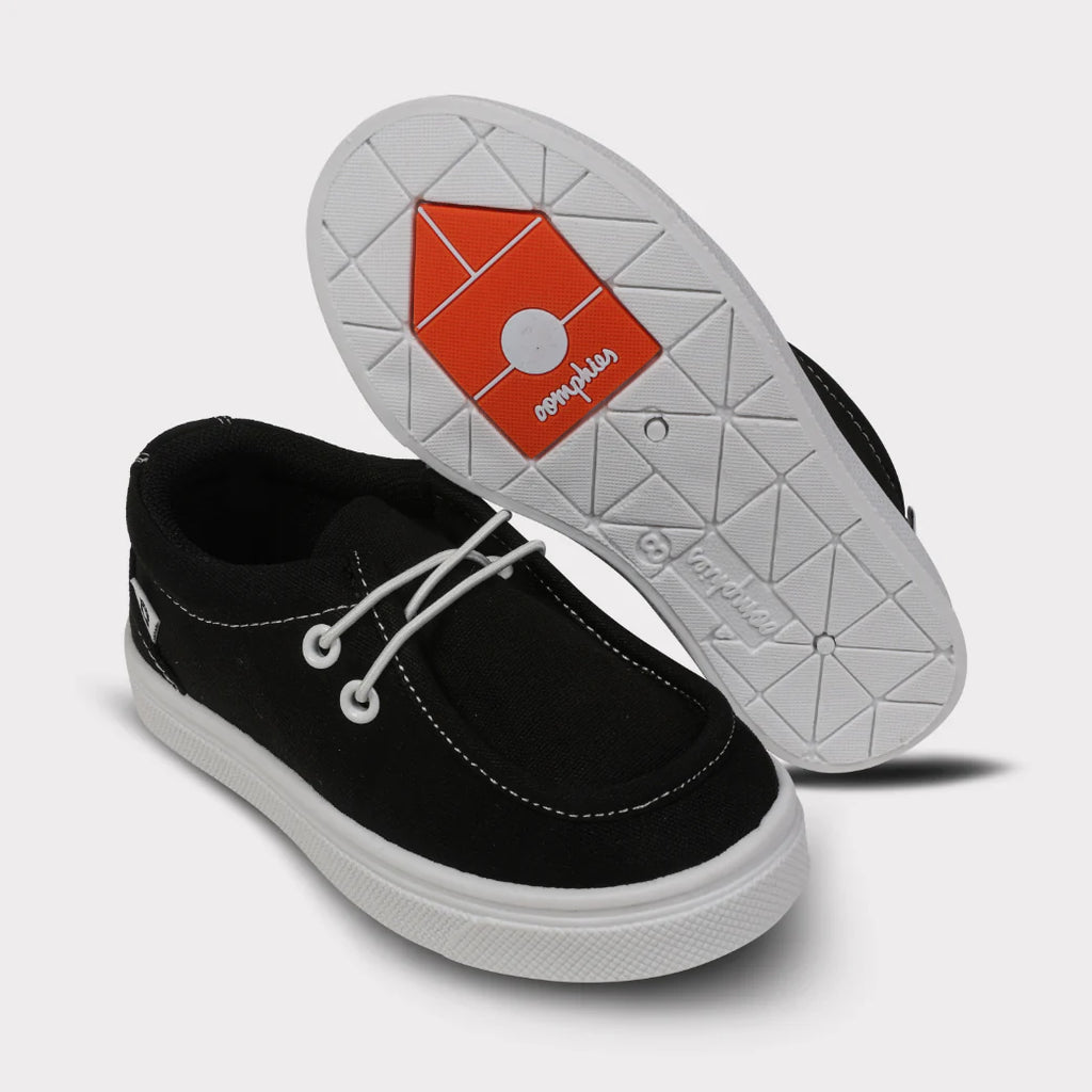 Parker Boys Slip-On Shoe