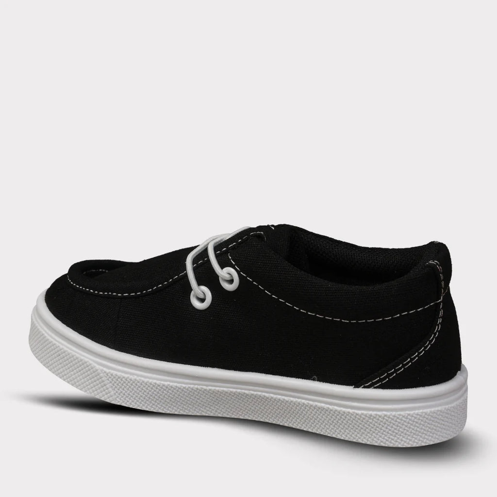 Parker Boys Slip-On Shoe