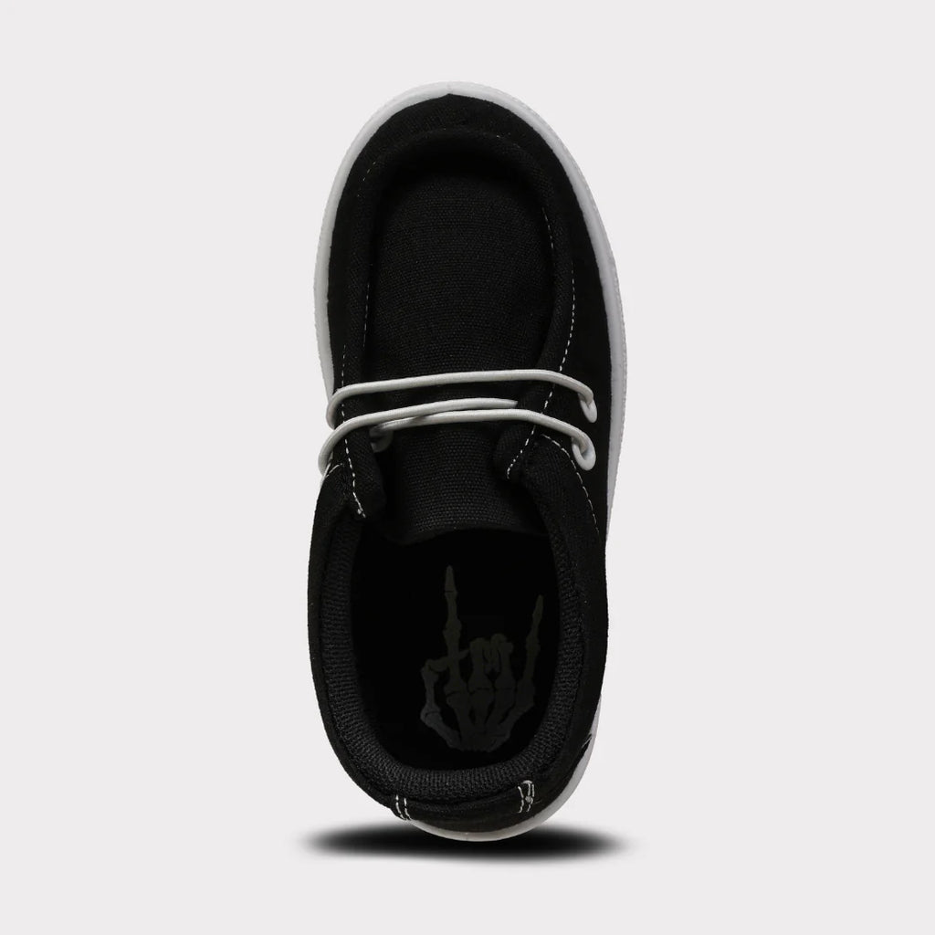 Parker Boys Slip-On Shoe