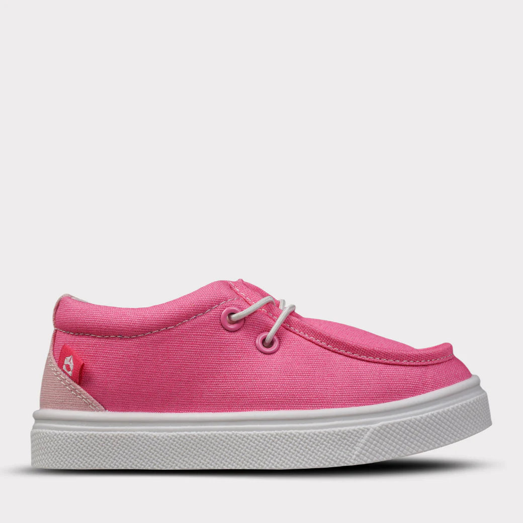 Parker Girls Slip-On Shoes