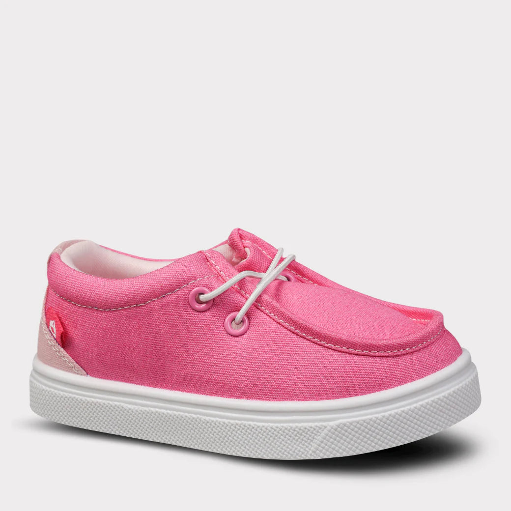 Parker Girls Slip-On Shoes