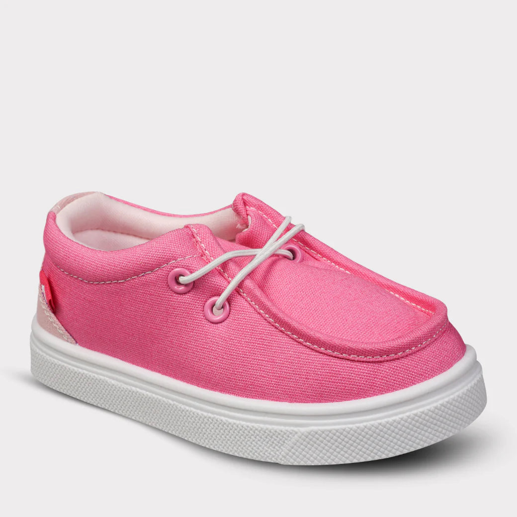Parker Girls Slip-On Shoes
