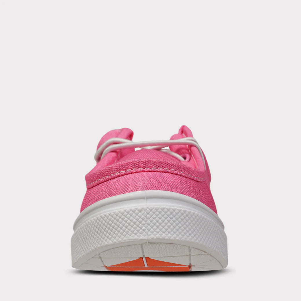 Parker Girls Slip-On Shoes