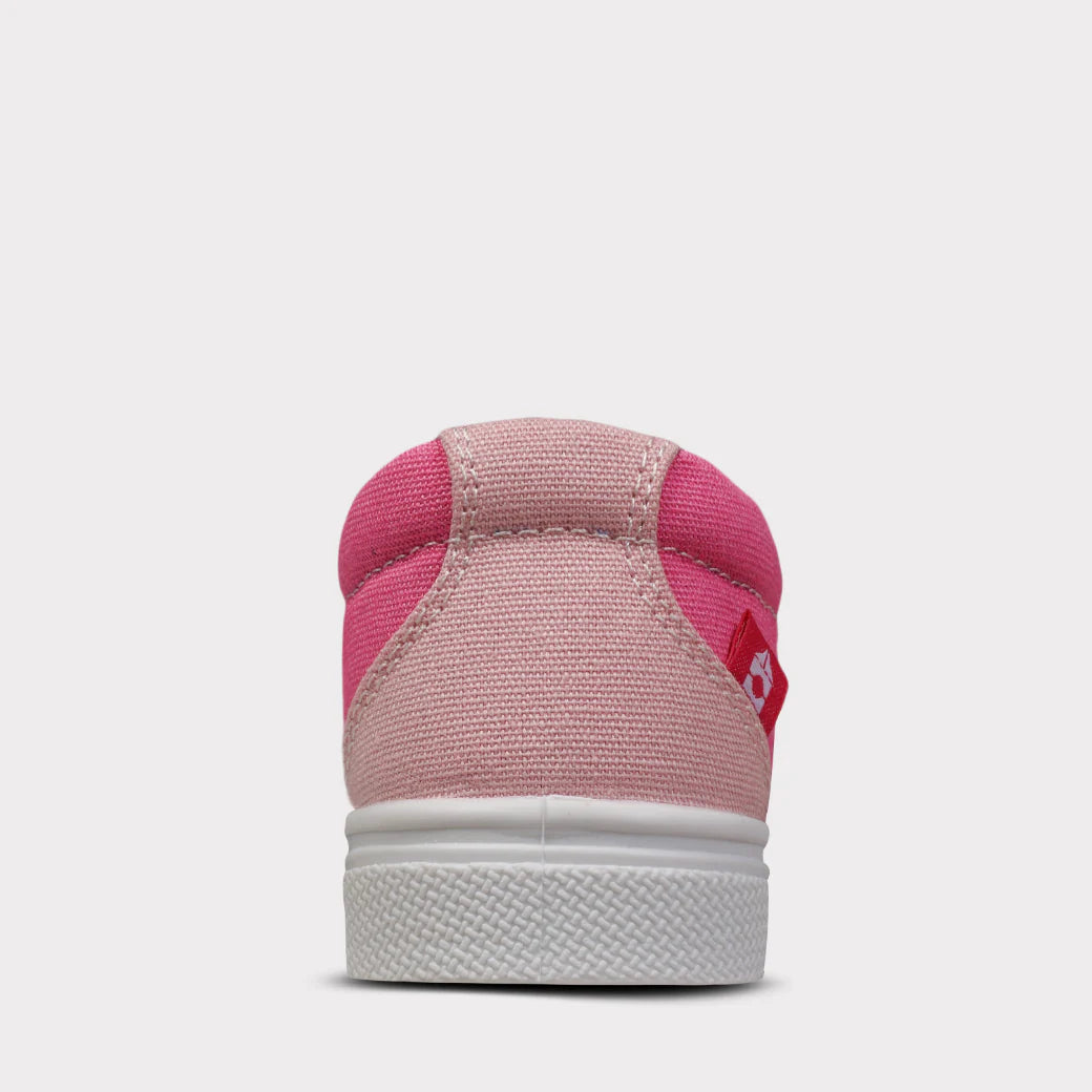 Parker Girls Slip-On Shoes