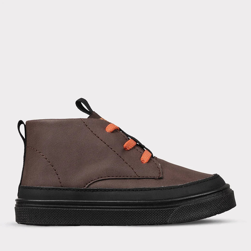 Jett Boys Slip-On Boot
