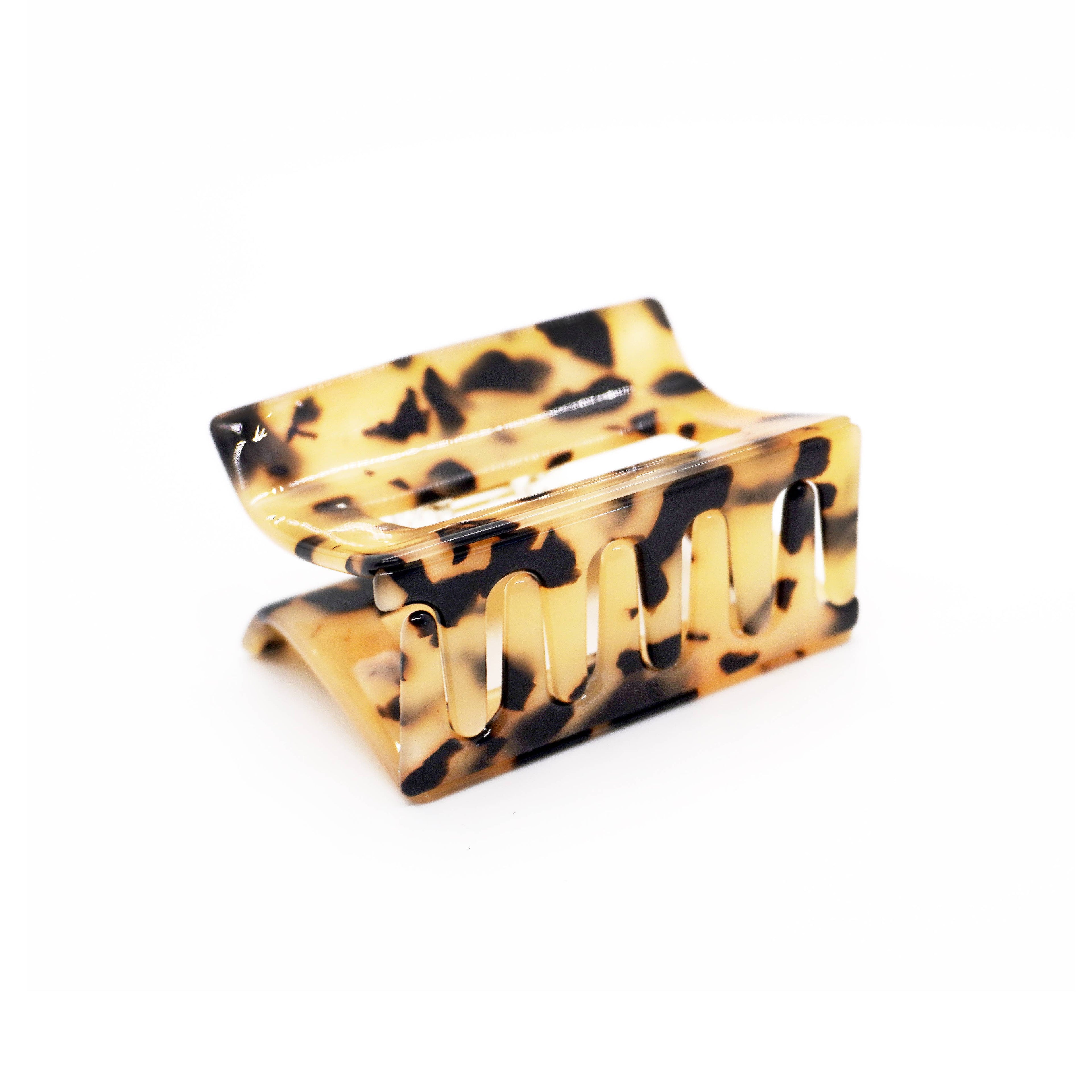 Classic jaw clip Medium size - DULCE