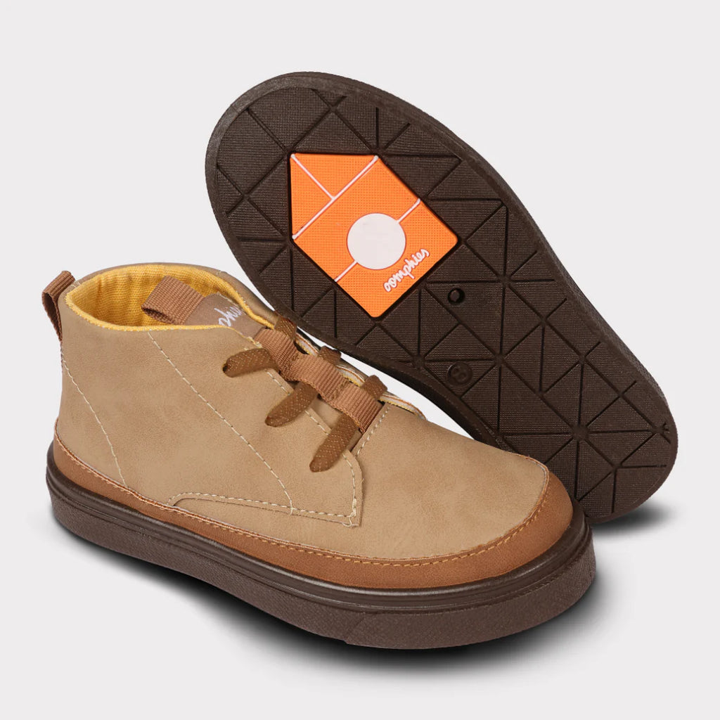 Jett Boys Slip-On Boot