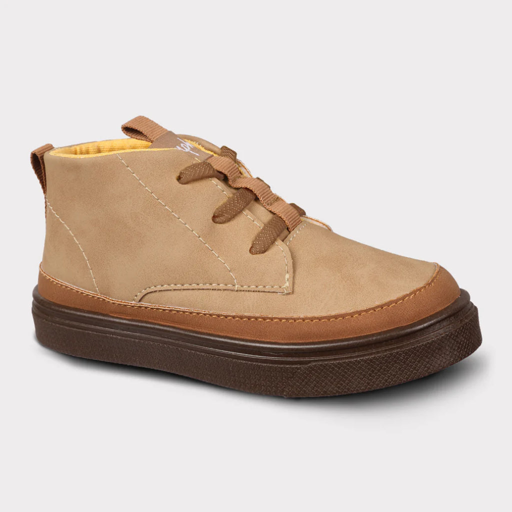 Jett Boys Slip-On Boot