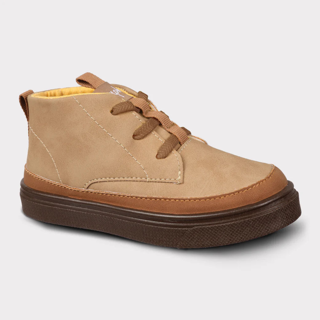 Jett Boys Slip-On Boot