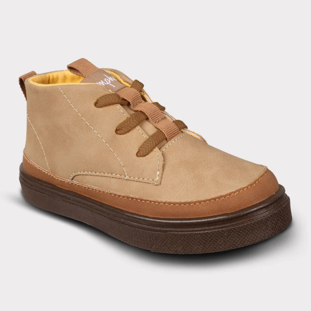 Jett Boys Slip-On Boot