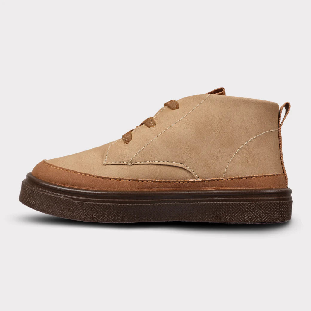 Jett Boys Slip-On Boot