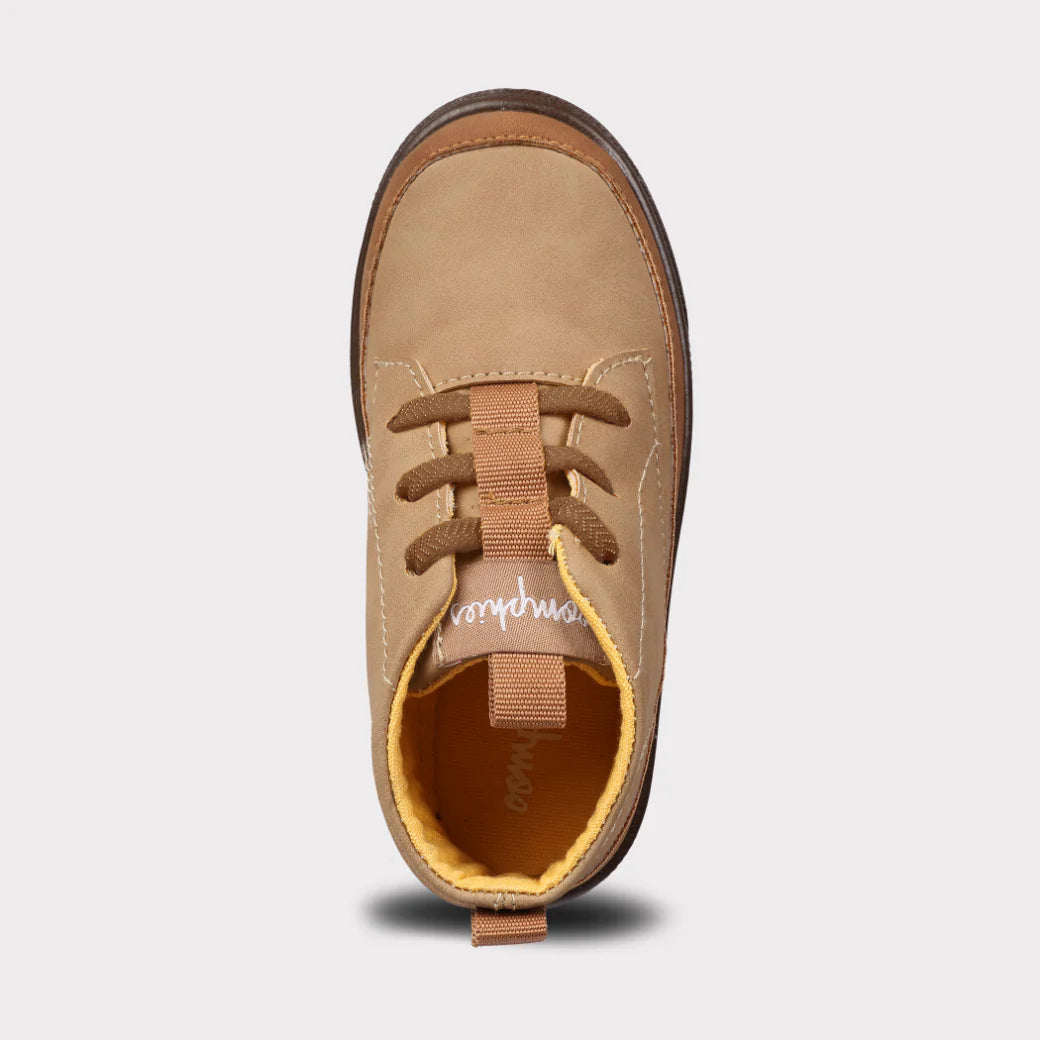 Jett Boys Slip-On Boot