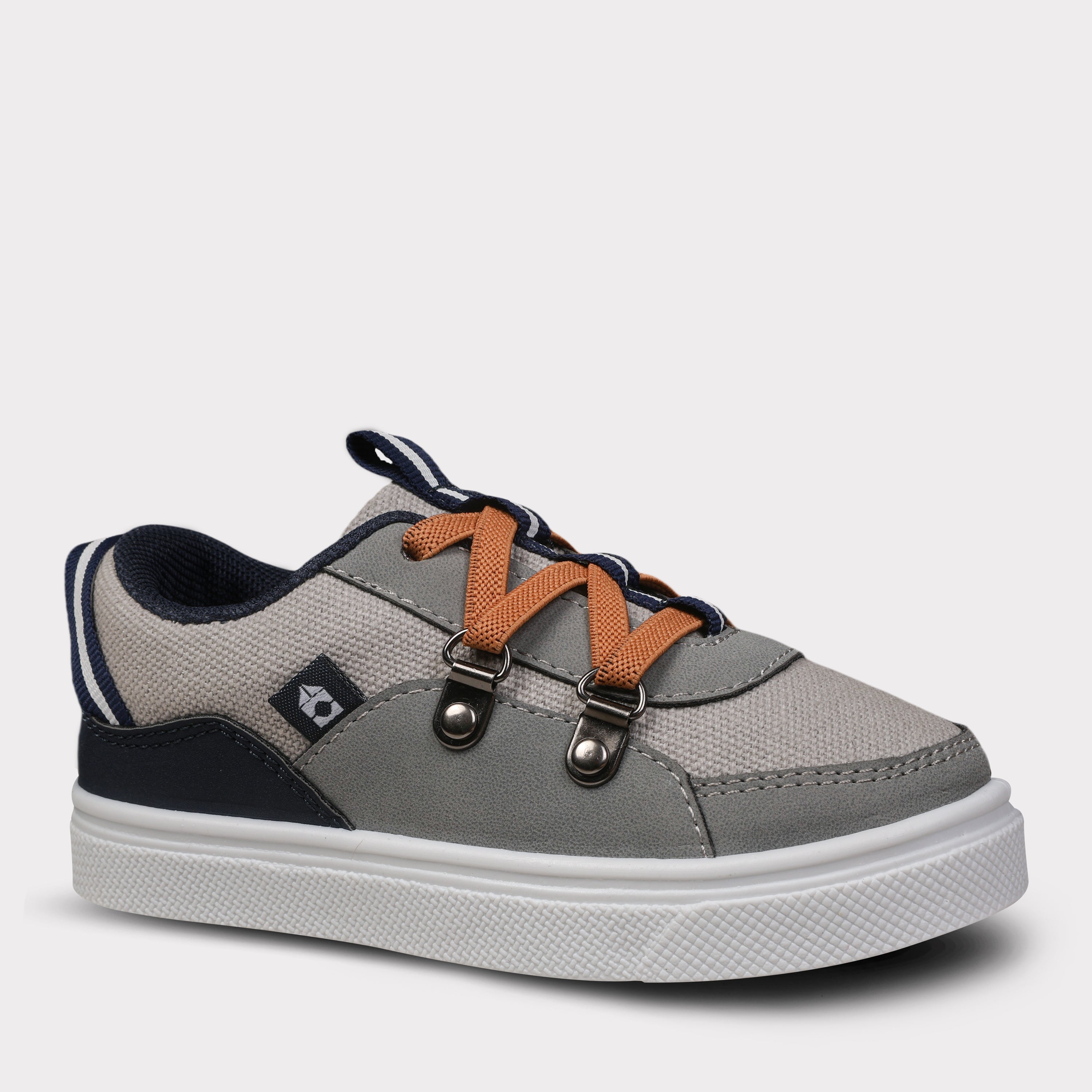 Colton Boys Slip-On Shoes