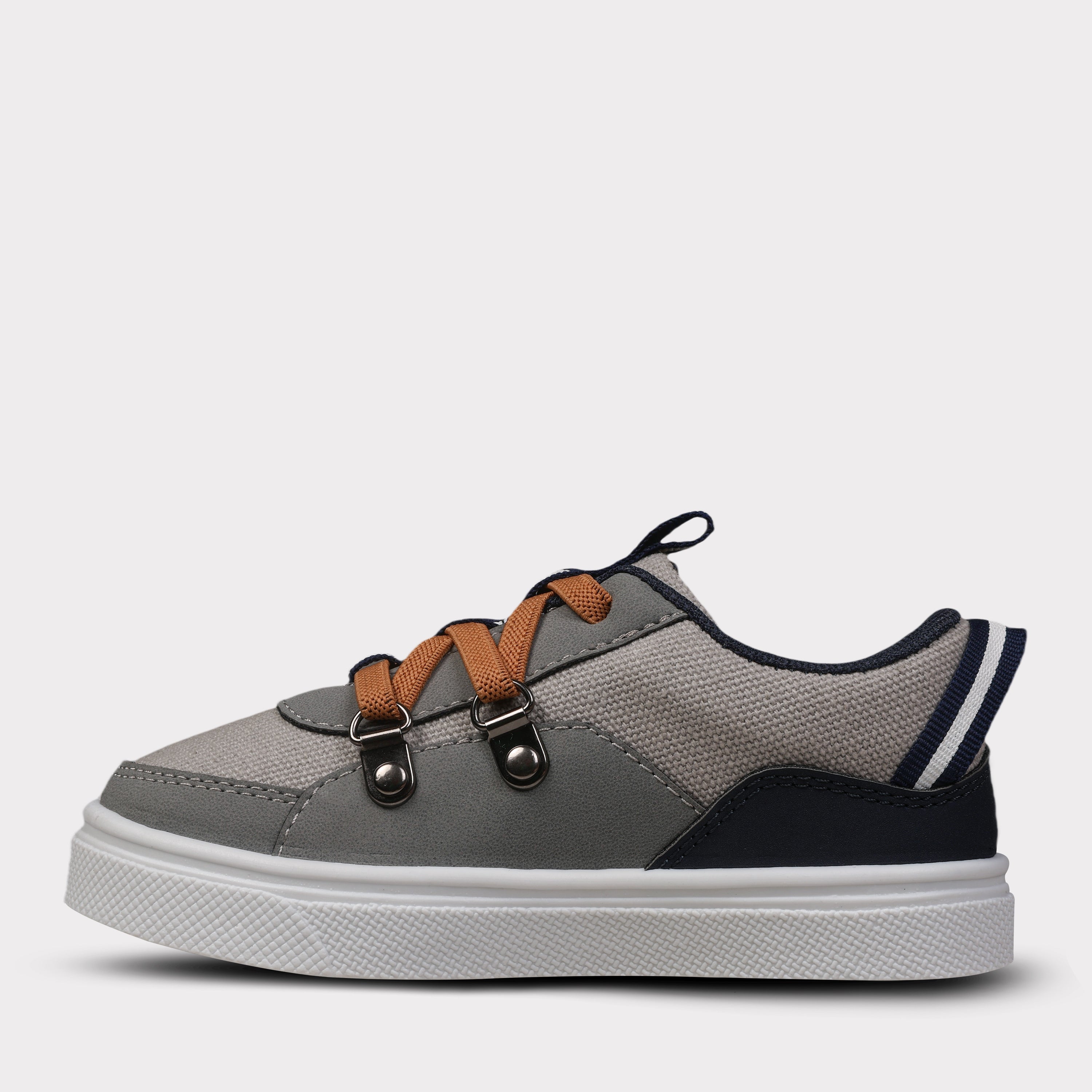 Colton Boys Slip-On Shoes