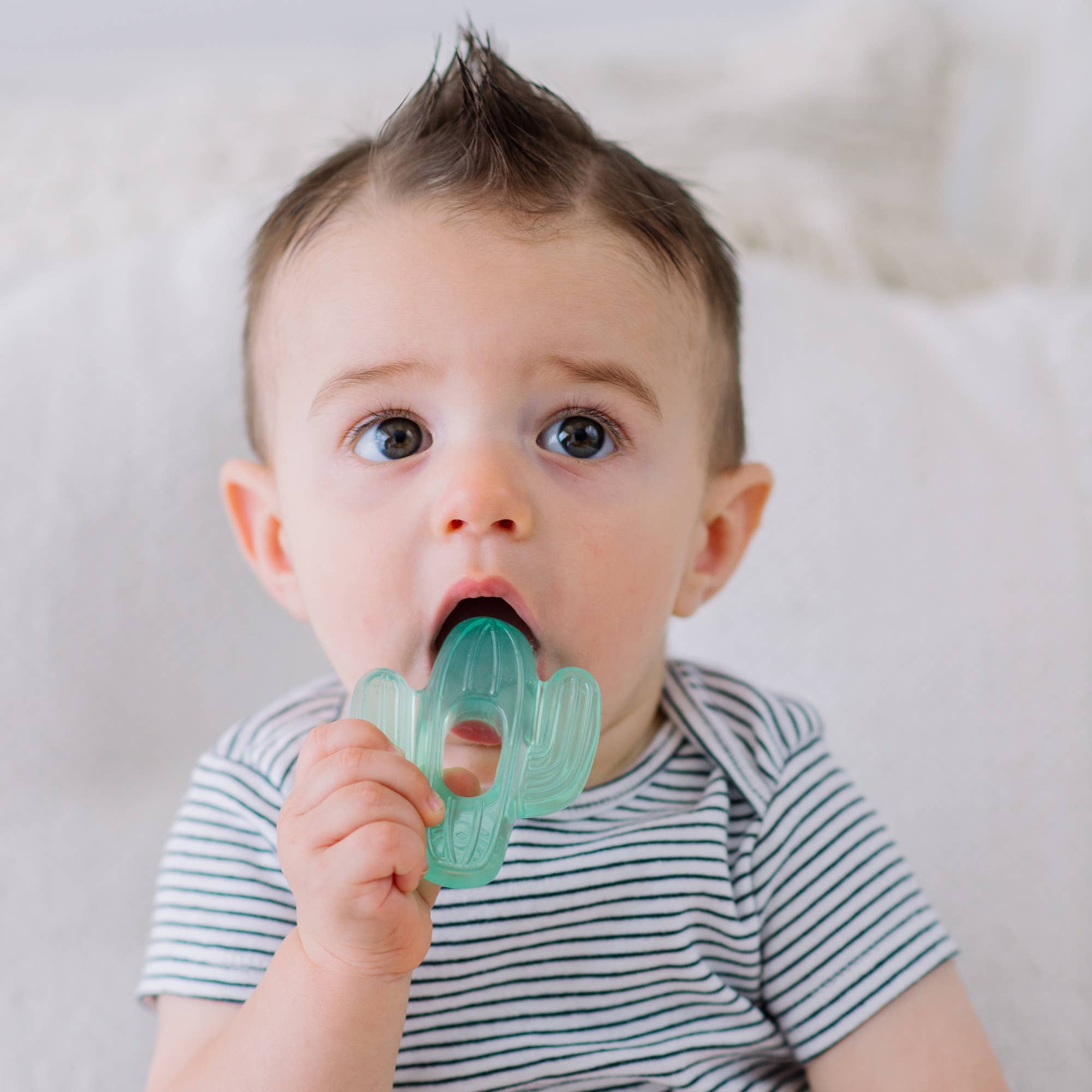 *NEW OPTION* Cutie Coolers™ Water Filled Teethers (3-pack)