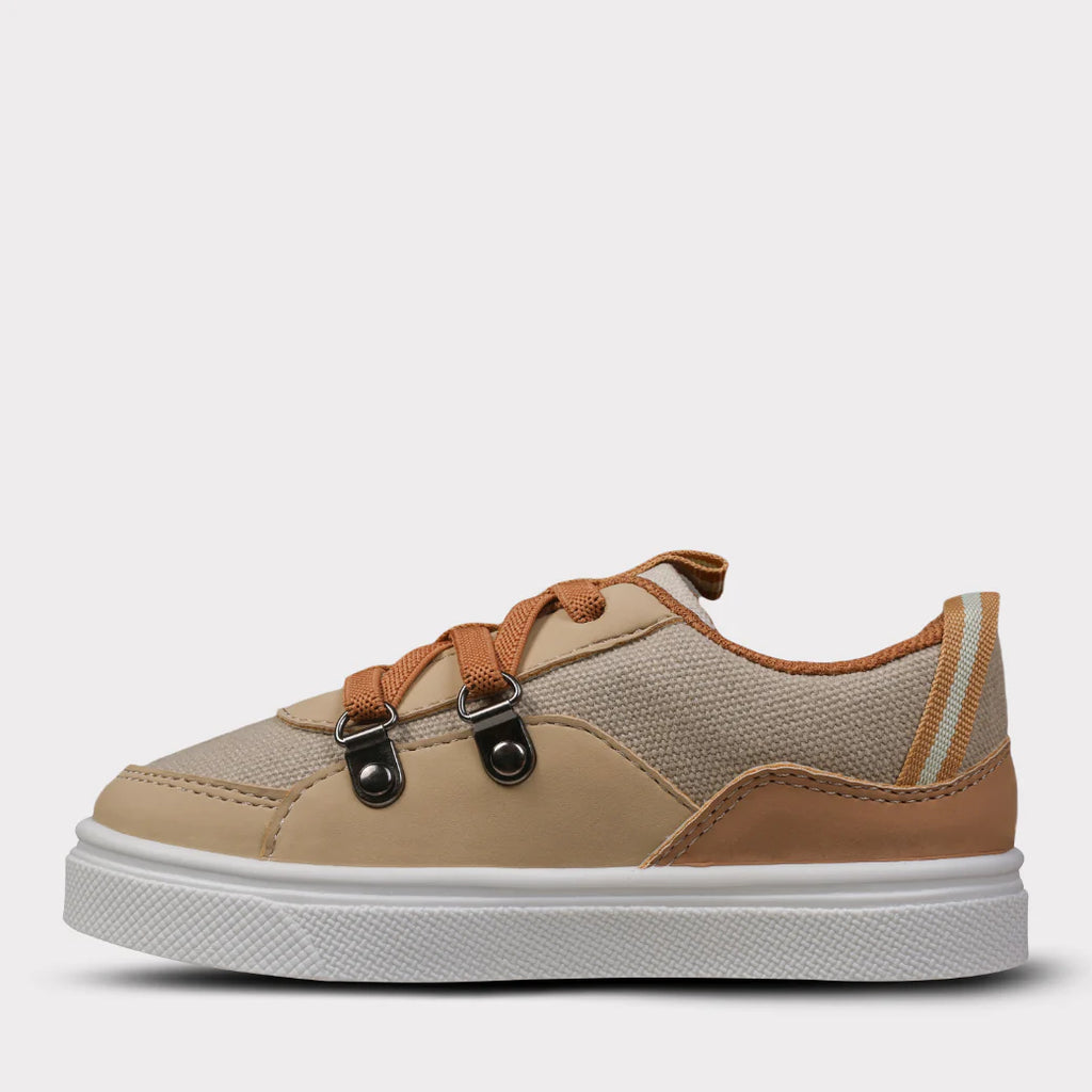 Colton Boys Slip-On Shoes