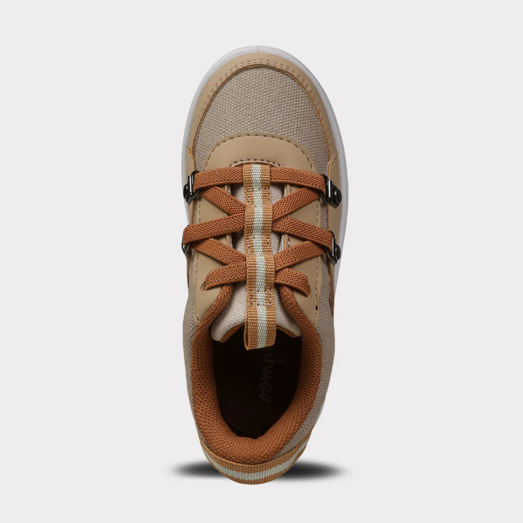 Colton Boys Slip-On Shoes