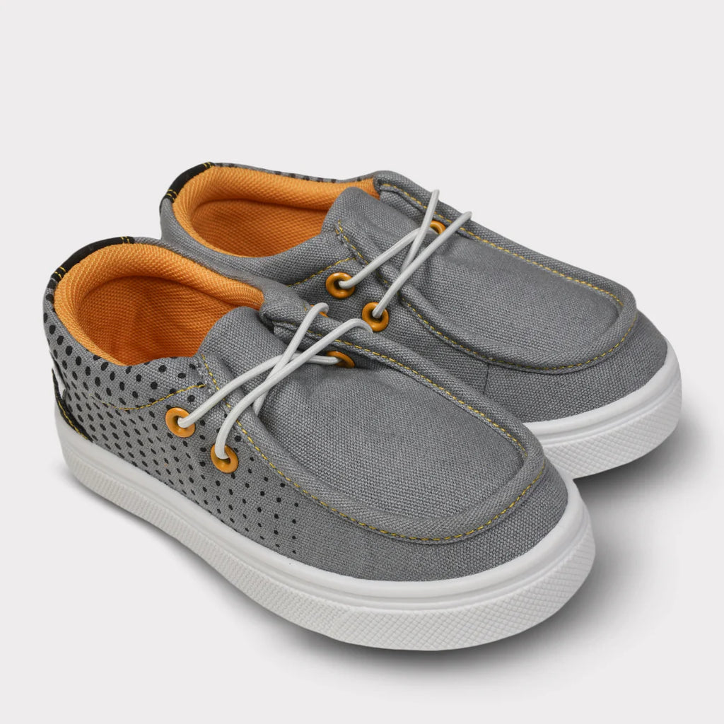 Parker Boys Slip-On Shoe