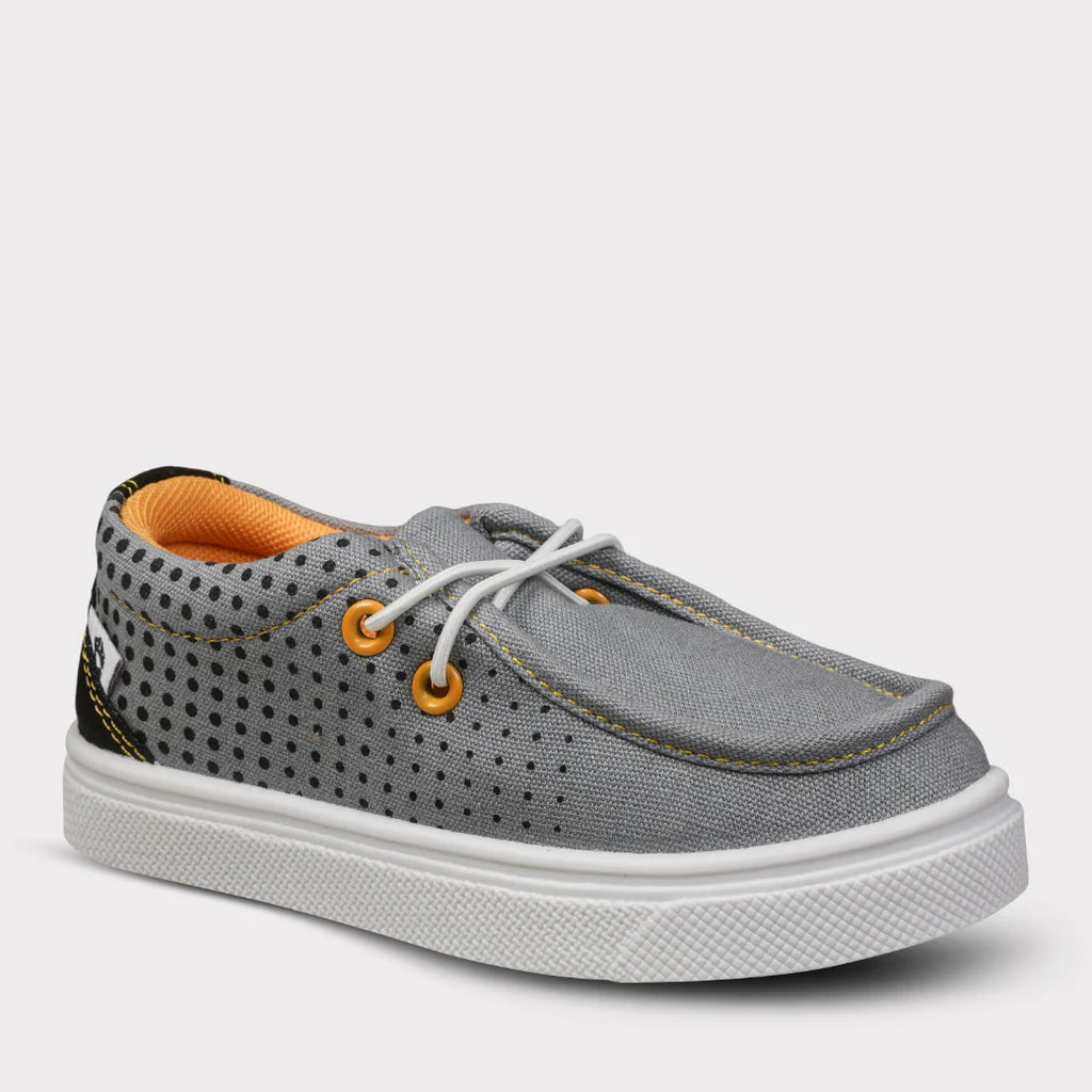Parker Boys Slip-On Shoe