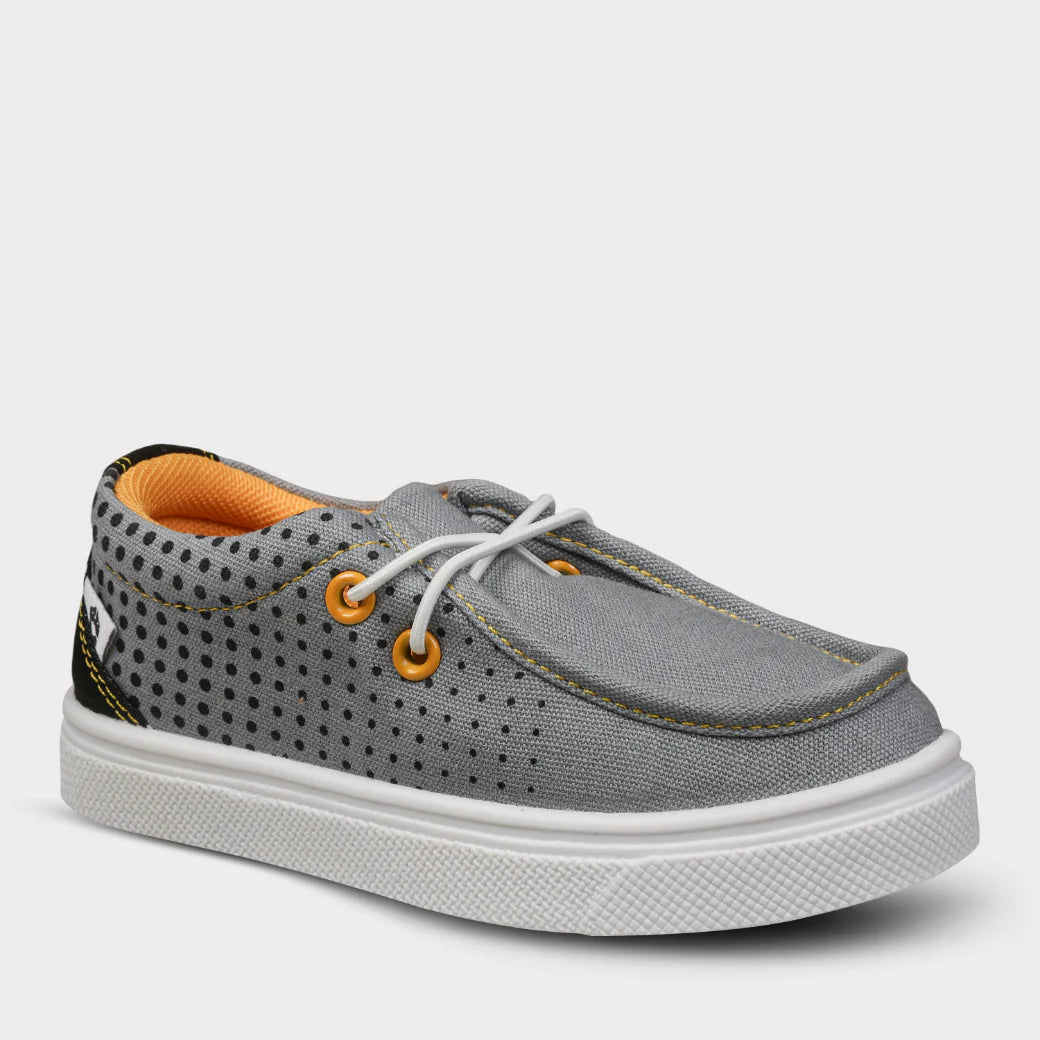 Parker Boys Slip-On Shoe