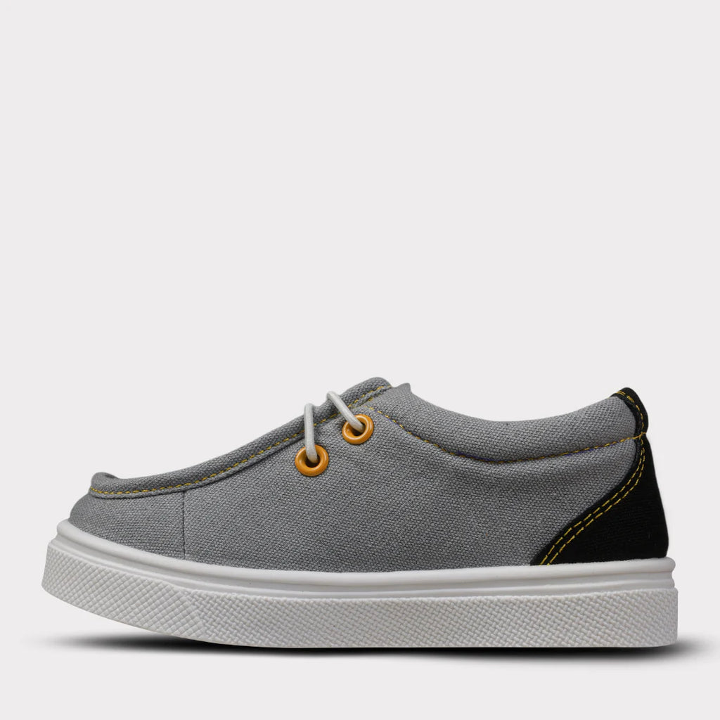 Parker Boys Slip-On Shoe