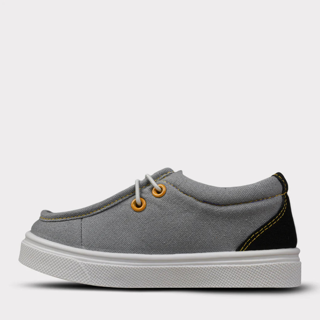 Parker Boys Slip-On Shoe