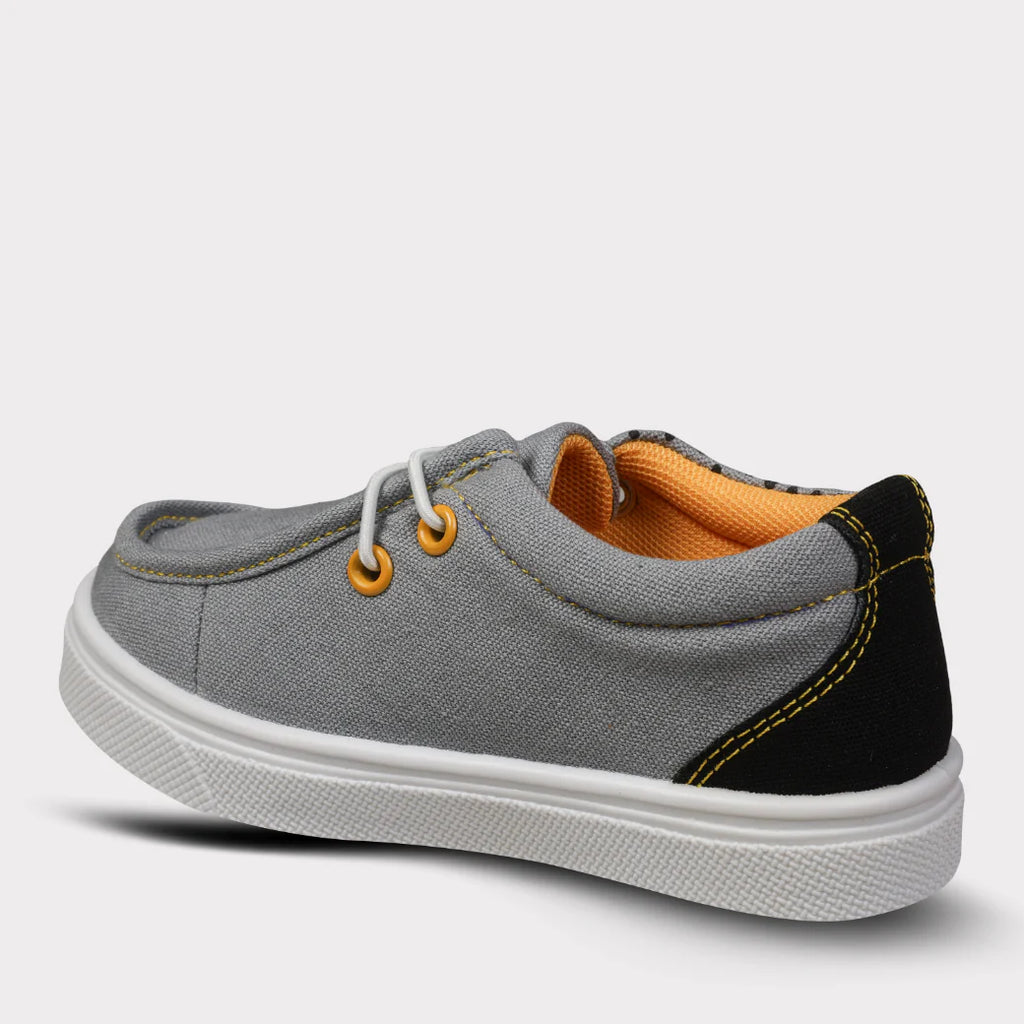 Parker Boys Slip-On Shoe