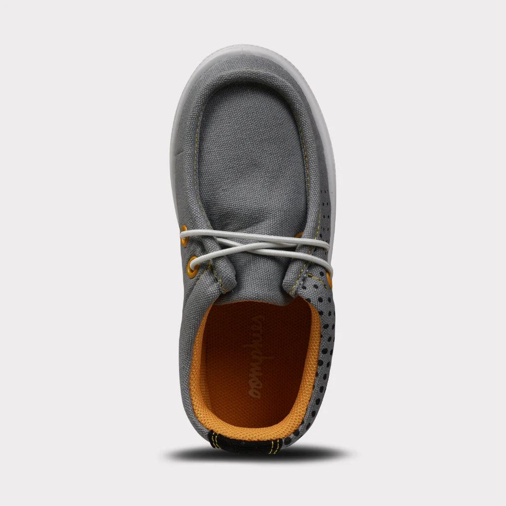 Parker Boys Slip-On Shoe
