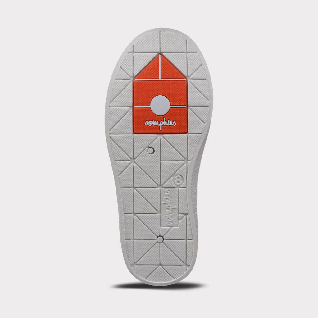 Parker Boys Slip-On Shoe