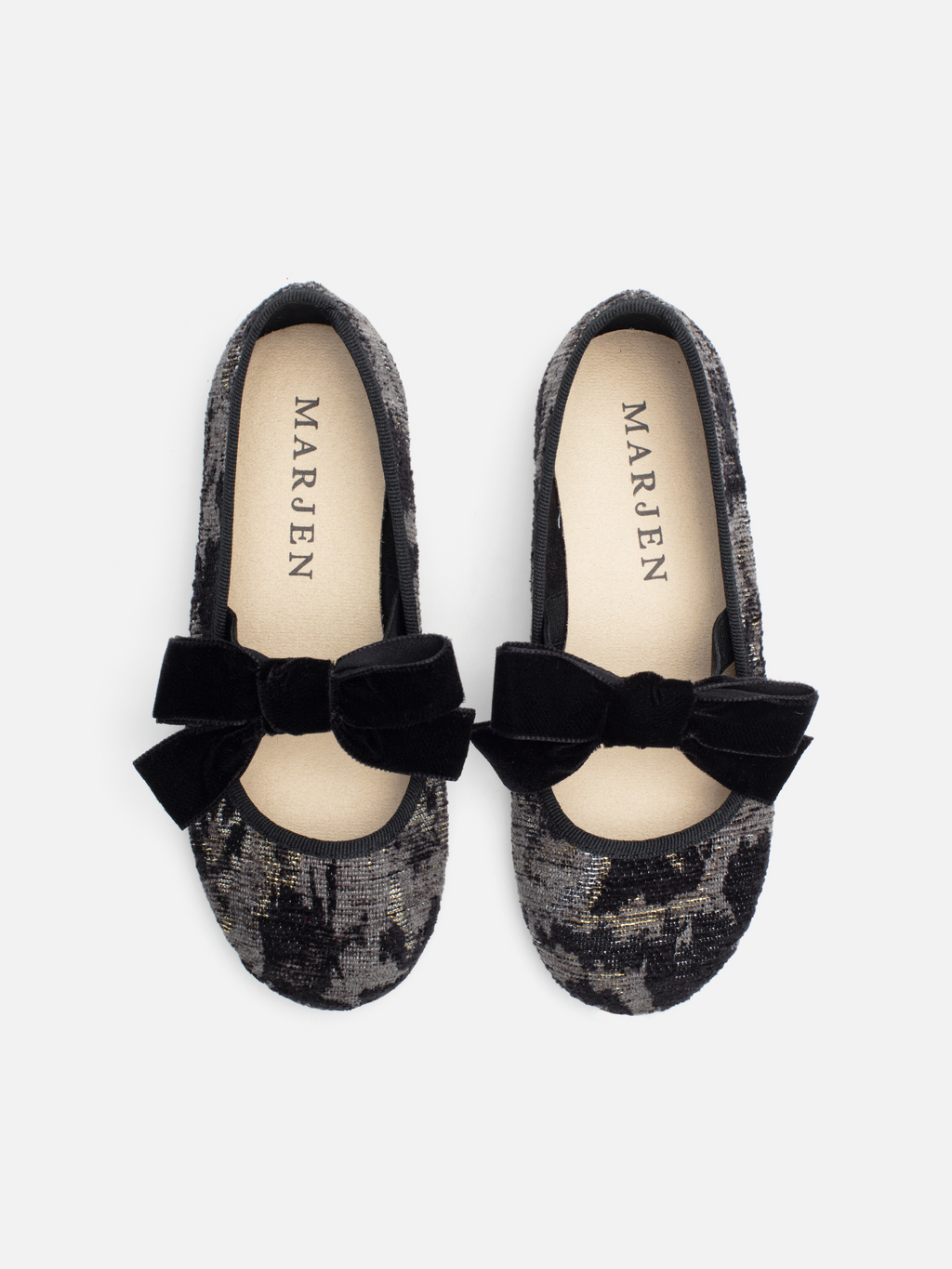 Andie Black Print