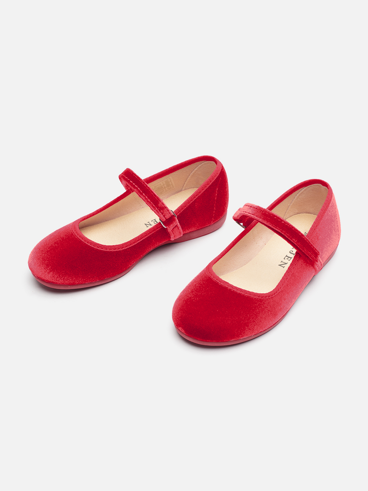 Cassie Red