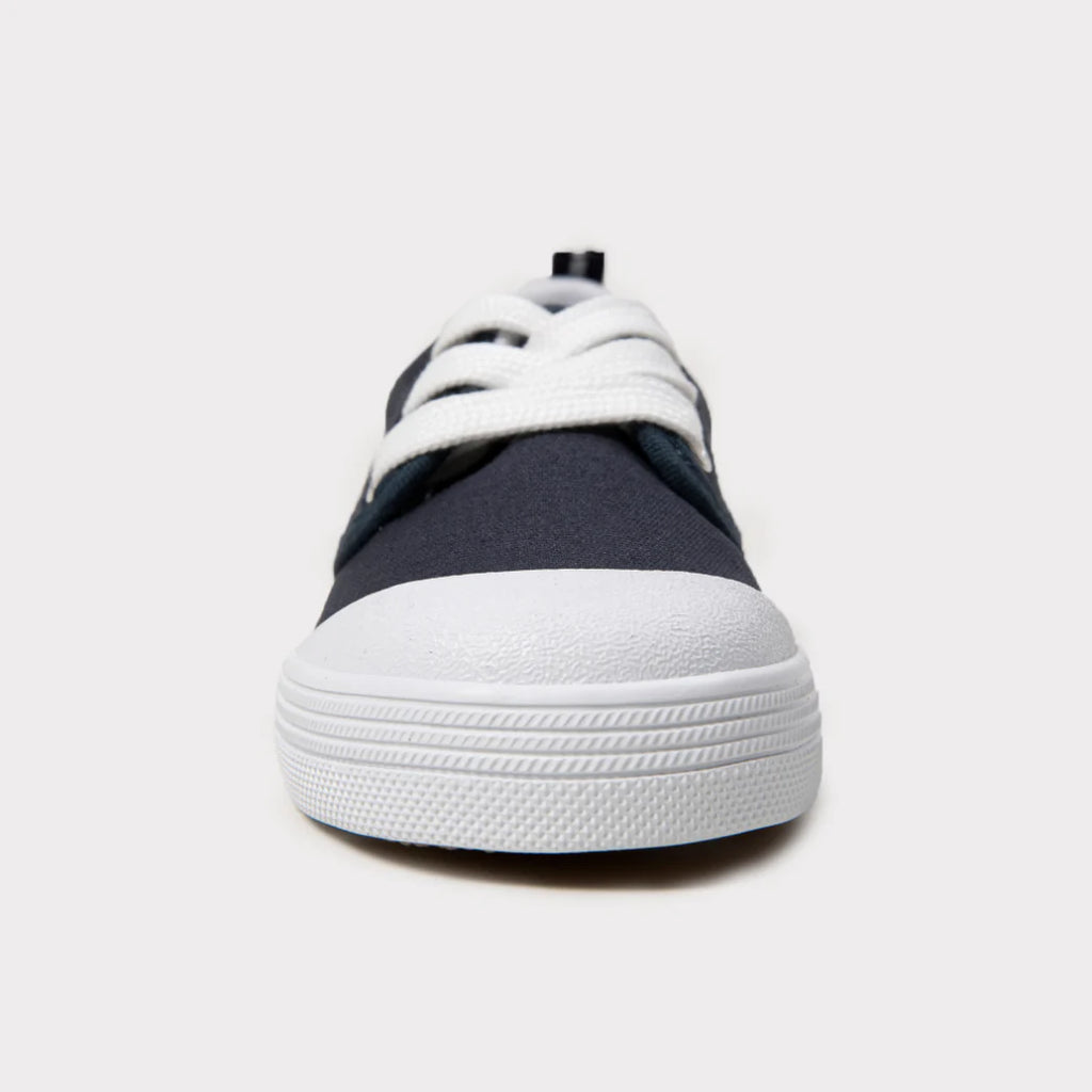 Shelby Boys Lace-Up Sneaker