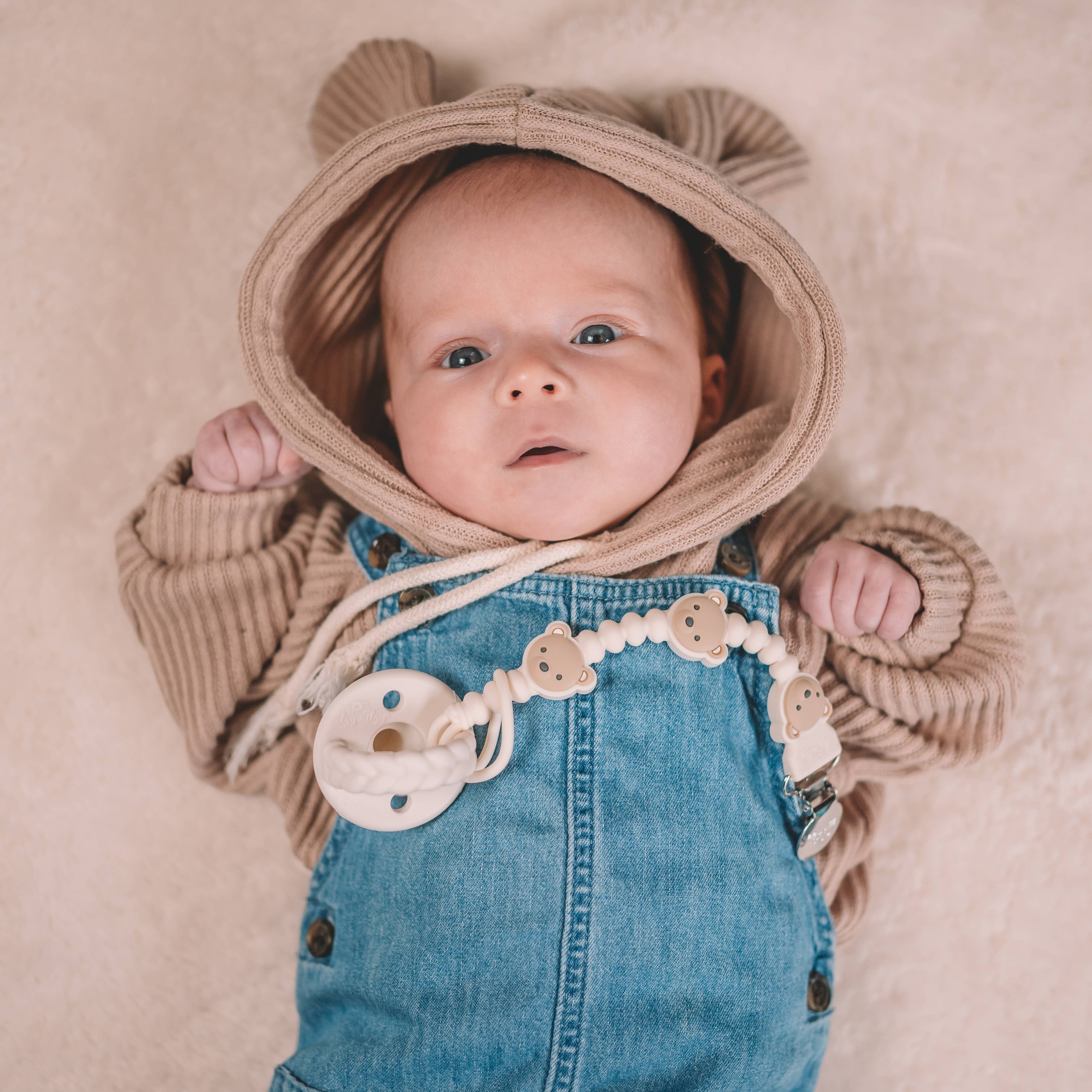 *NEW* Sweetie Strap Plus™