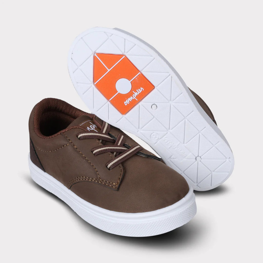 Jace Boys Slip-On Shoes