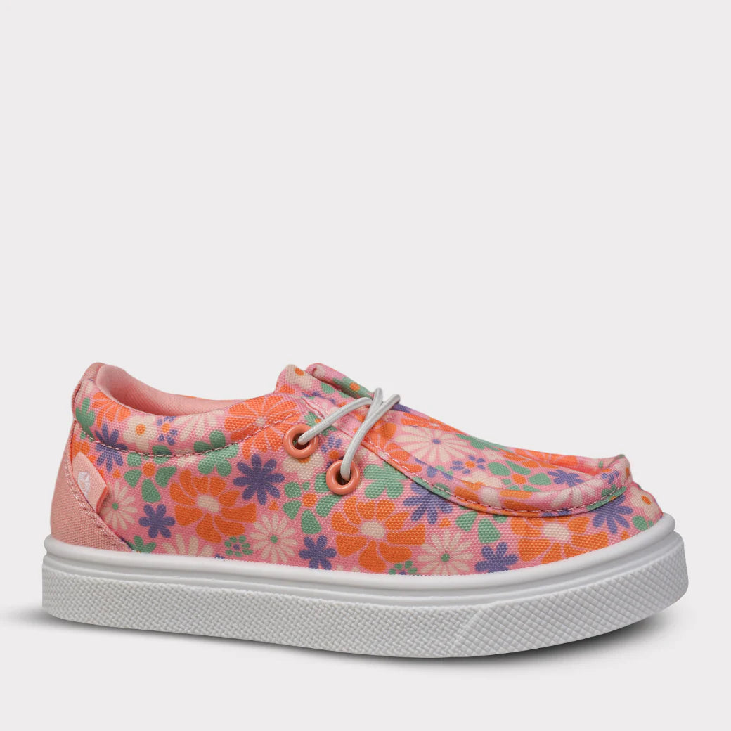 Parker Girls Slip-On Shoes