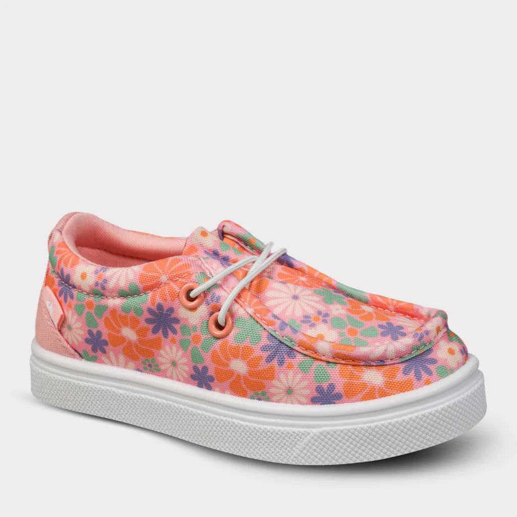 Parker Girls Slip-On Shoes