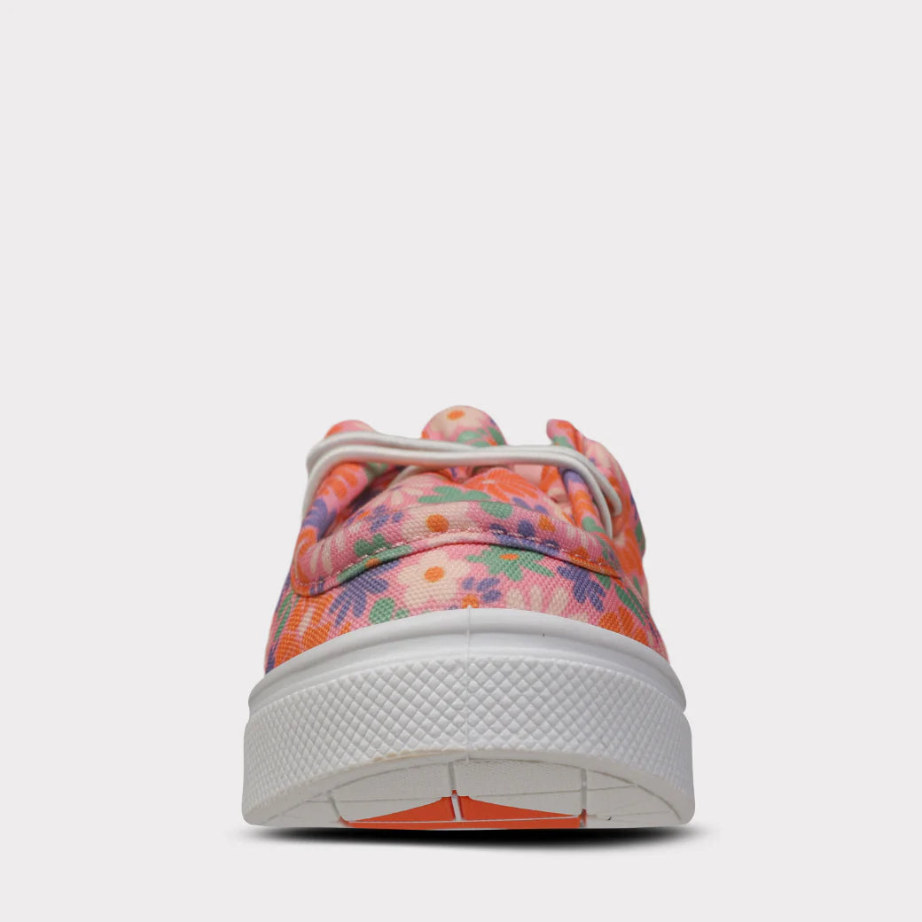 Parker Girls Slip-On Shoes