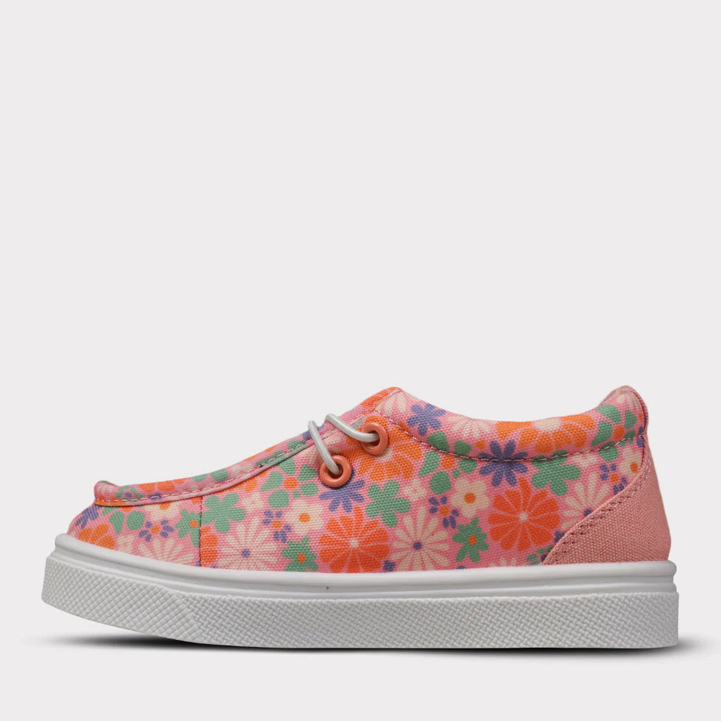 Parker Girls Slip-On Shoes