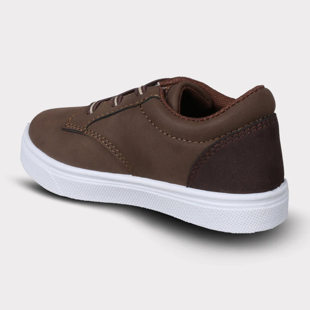 Jace Boys Slip-On Shoes