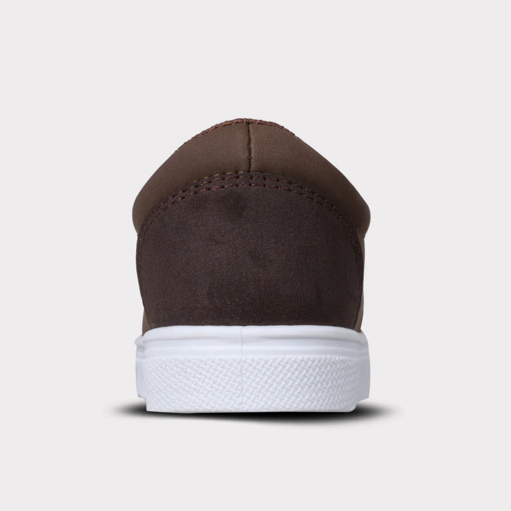 Jace Boys Slip-On Shoes