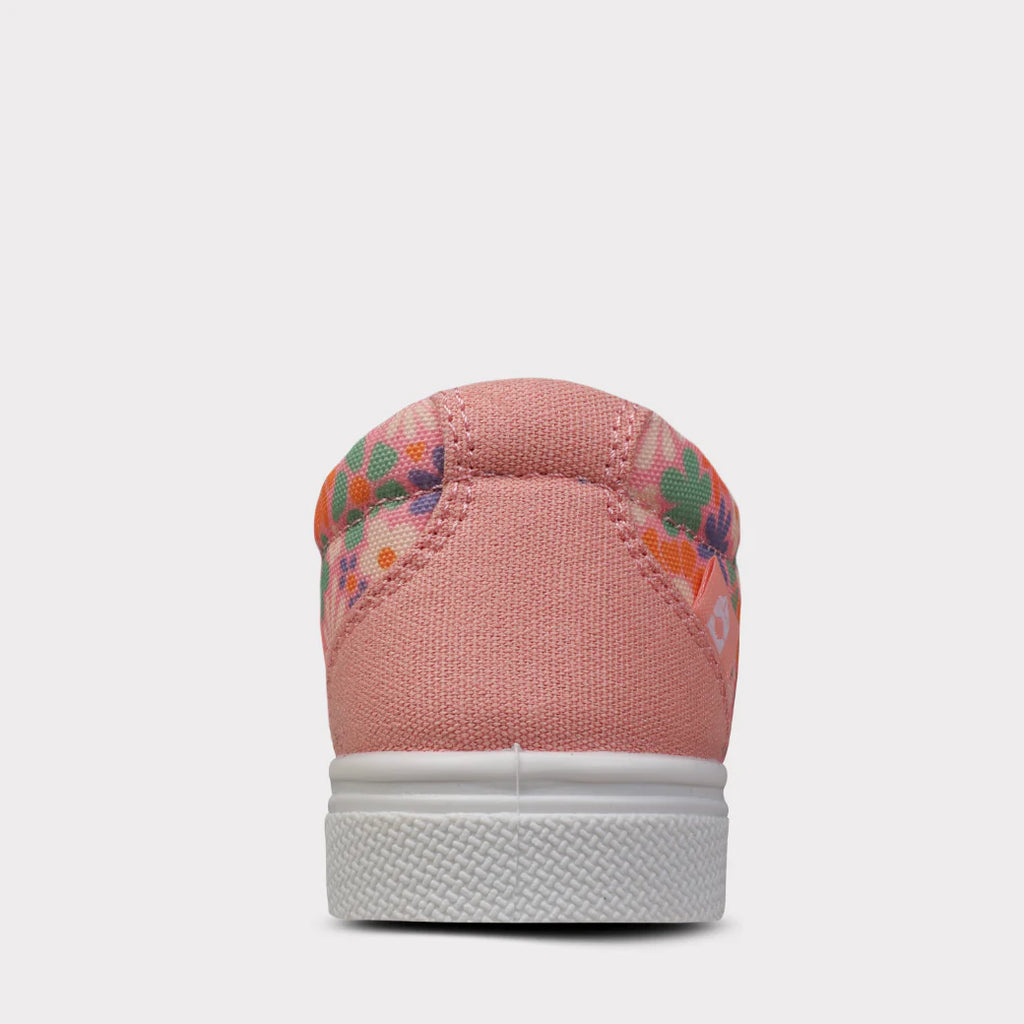Parker Girls Slip-On Shoes