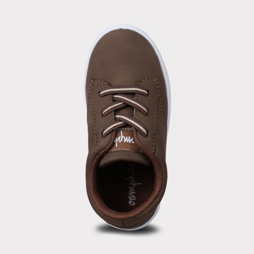 Jace Boys Slip-On Shoes
