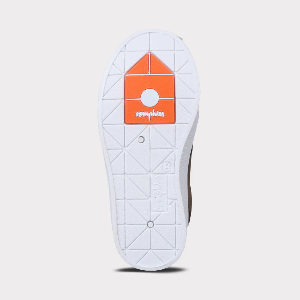 Jace Boys Slip-On Shoes