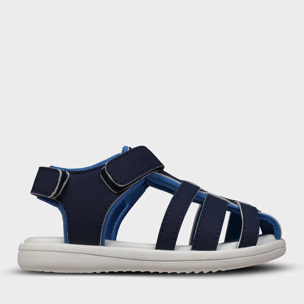 Arden Boys Fisherman Sandal