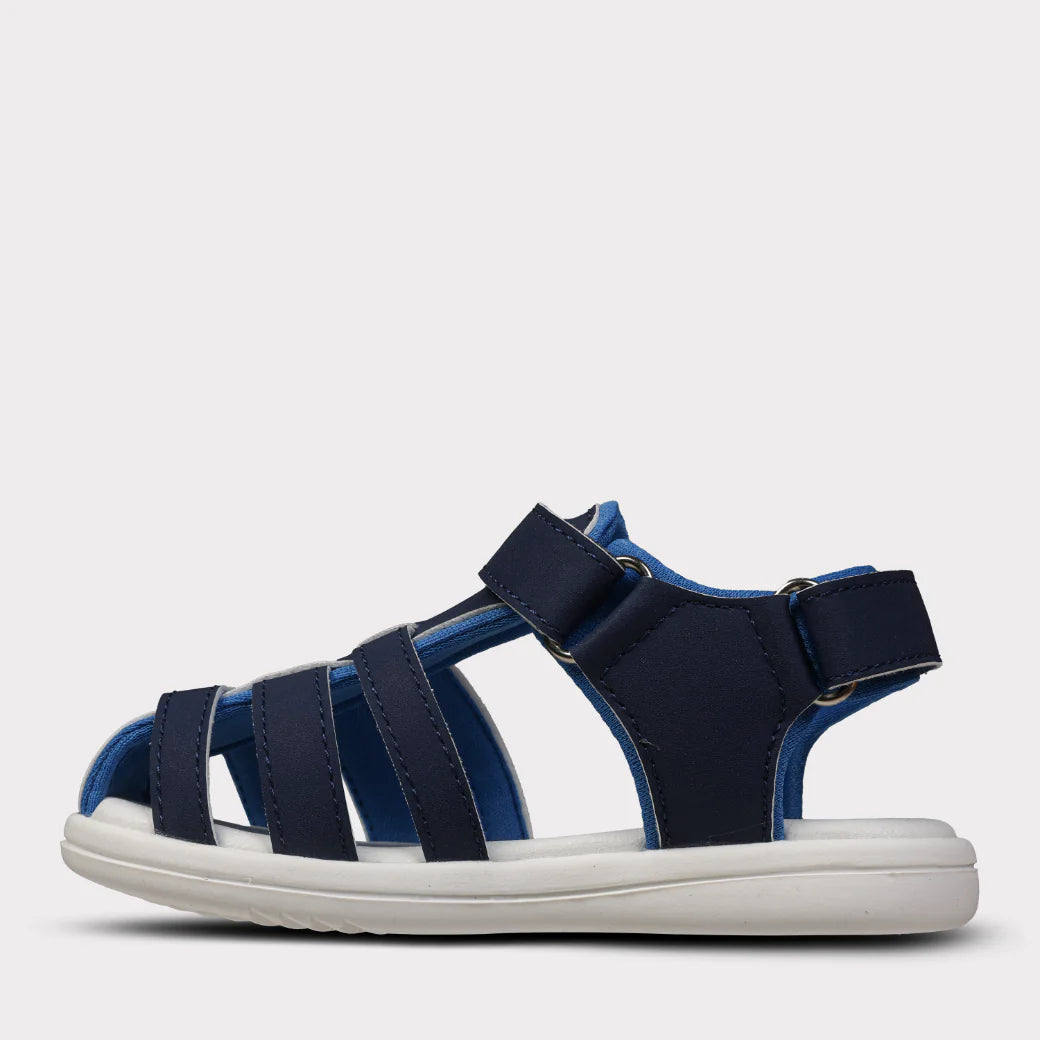 Arden Boys Fisherman Sandal